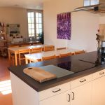 gite-etape - Ch&acirc;teau des Sieyes - DIGNE-LES-BAINS - Alpes-de-Haute-Provence