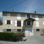 gite - L'Escandou - THORAME-BASSE - Alpes-de-Haute-Provence