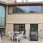 chambre-d-hotes - L'Oustaou - ALLEMAGNE-EN-PROVENCE - Alpes-de-Haute-Provence