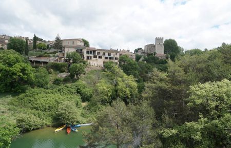 Gîte n°G32205 Esparron-de-Verdon - Alpes-de-Haute-Provence - photo