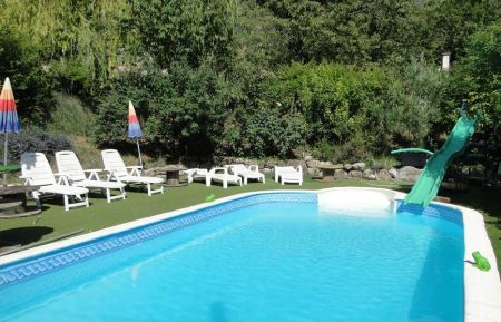 G&icirc;te n&deg;G11318 Beynes - Alpes-de-Haute-Provence - photoEte
