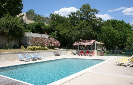 G&icirc;te n&deg;G12155 Saint-Julien-d'Asse - Alpes-de-Haute-Provence - photoEte