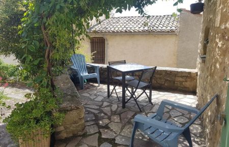 G&icirc;te n&deg;G14355 Lurs - Alpes-de-Haute-Provence - photoEte