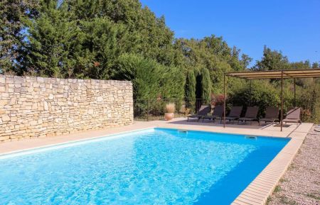 G&icirc;te n&deg;G14459 C&eacute;reste-en-Luberon - Alpes-de-Haute-Provence - photoEte