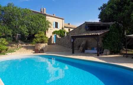 G&icirc;te n&deg;G32341 Valensole - Alpes-de-Haute-Provence - photoEte