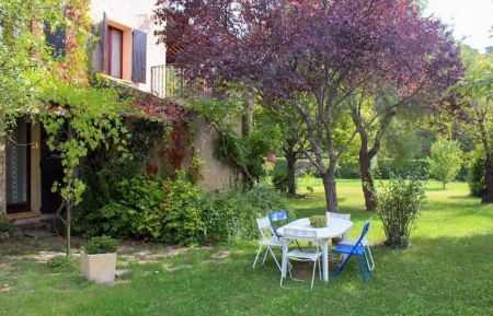 G&icirc;te n&deg;G32256 Riez - Alpes-de-Haute-Provence - photo