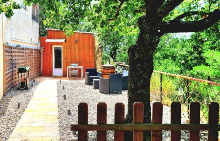G&icirc;te n&deg;G32306 Roumoules - Alpes-de-Haute-Provence - Ext&eacute;rieur 