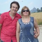 Sandrine &amp; Fred sont heureux de vous recevoir dans leur beau village proven&ccedil;al