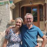 Hélène et Pierre vous accueillent ! Hélène et Pierre vous accueillent !
